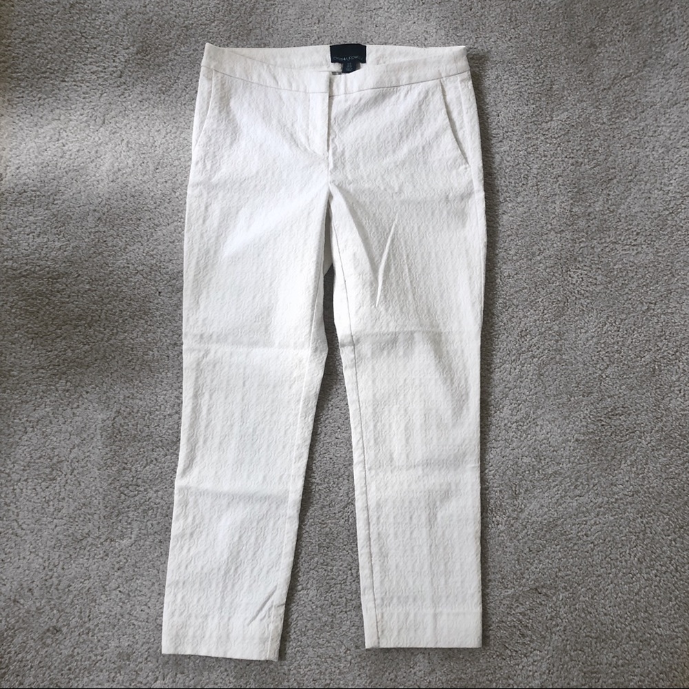 Cynthia Rowley Pants